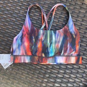 Lululemon Energy bra